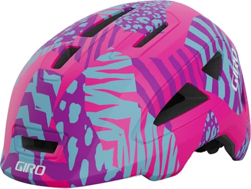 Giro Scamp Youth