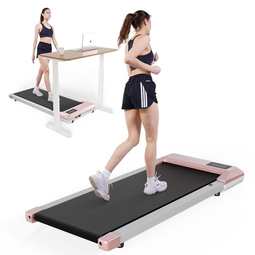 Lacuffy Walking Pad (Top Rated)