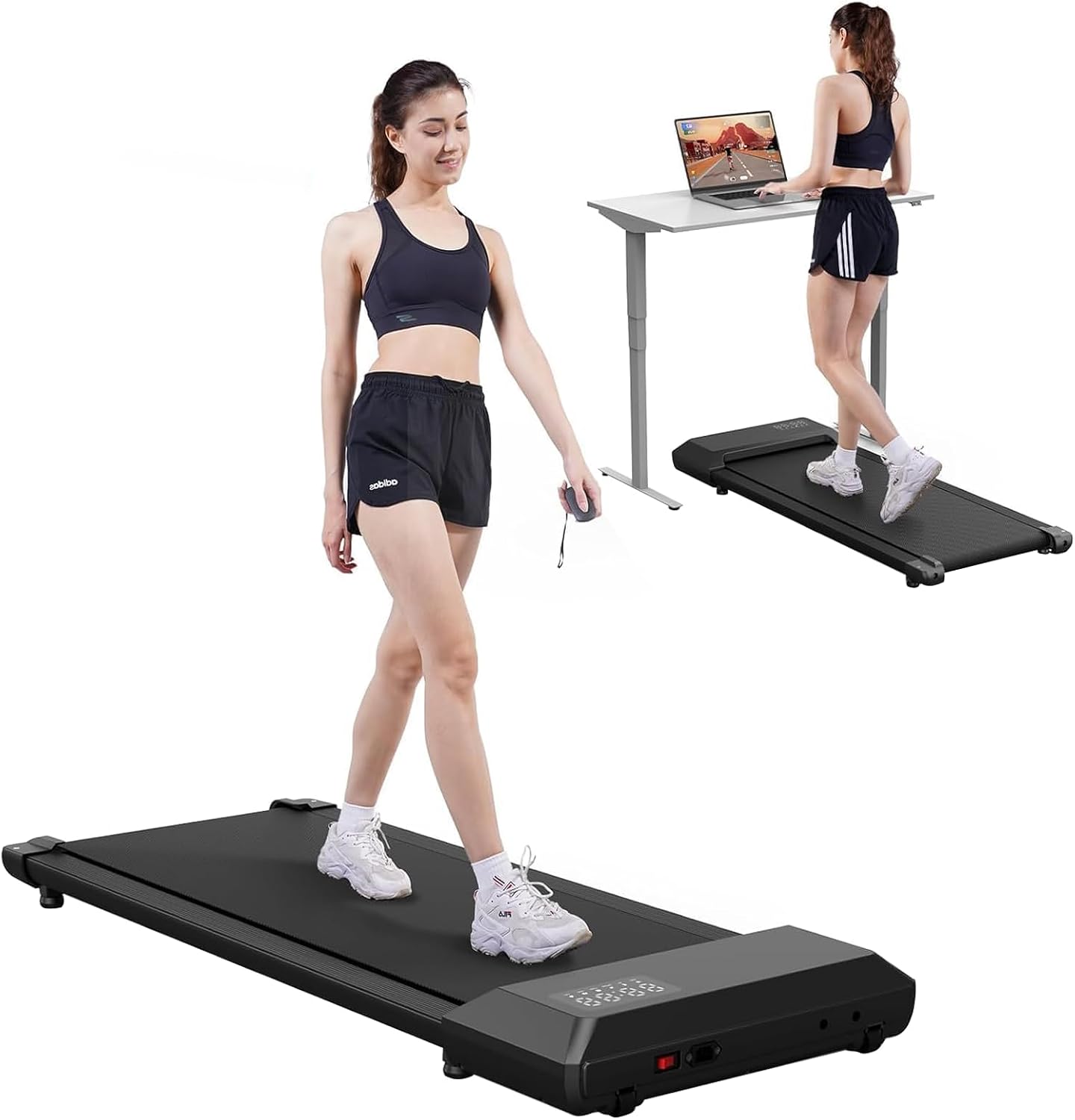 DeerRun Walking Pad