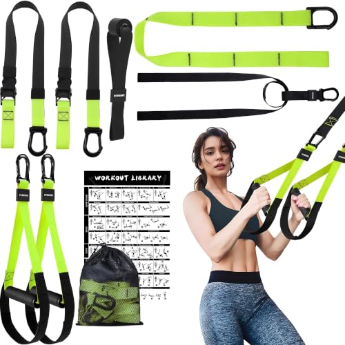 PEMEME Home Resistance Training Kit