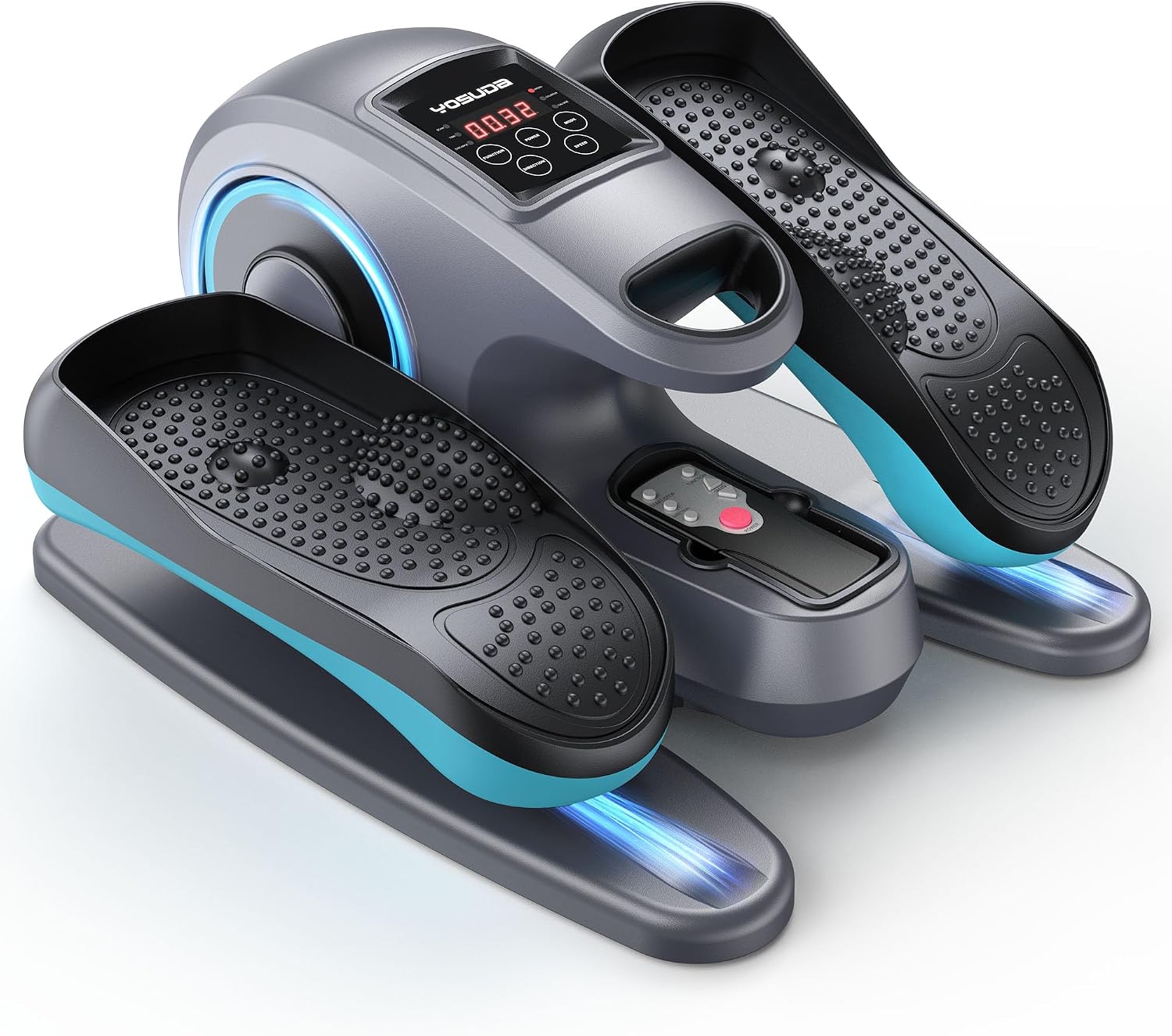 YOSUDA Under Desk Elliptical (Alt)