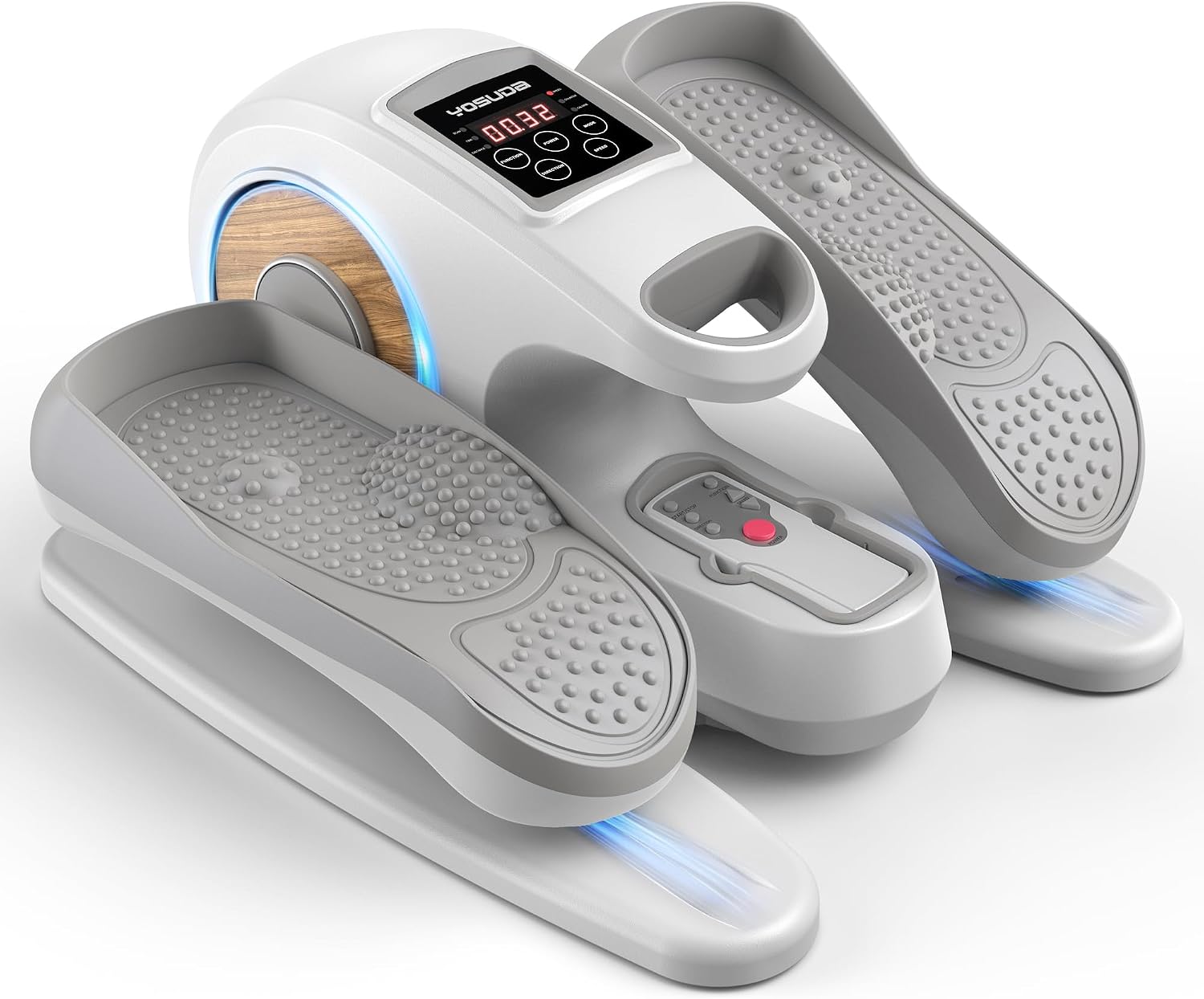 YOSUDA Under Desk Elliptical