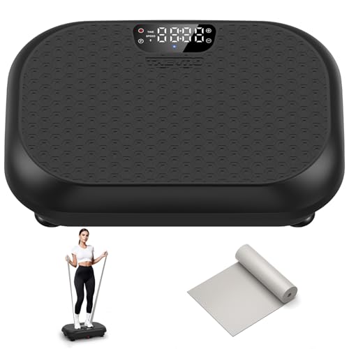 Taevno Vibration Plate Exercise Machine