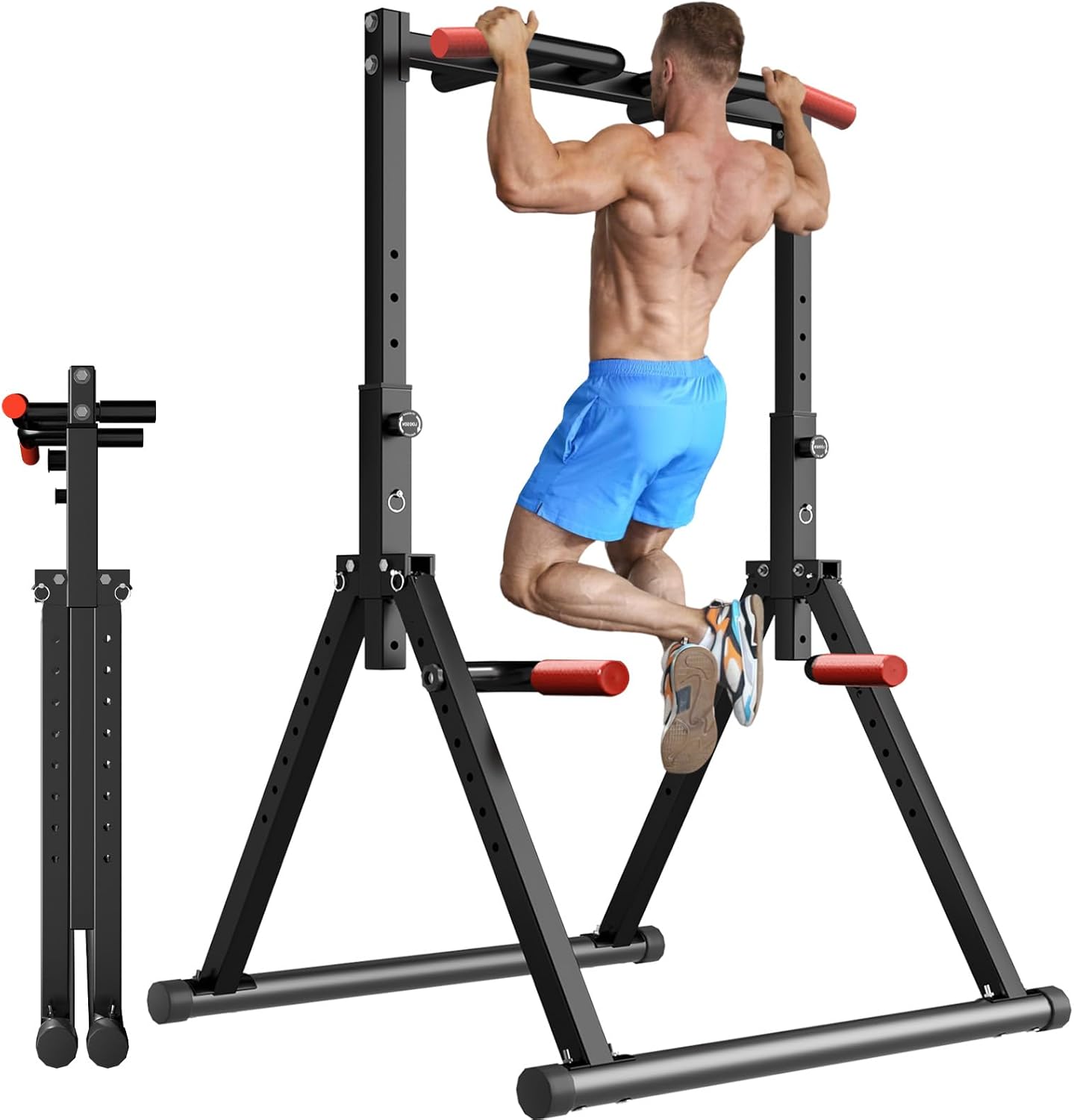 Best Portable Pilates & Mobility Gear for Camping (2026 Guide)