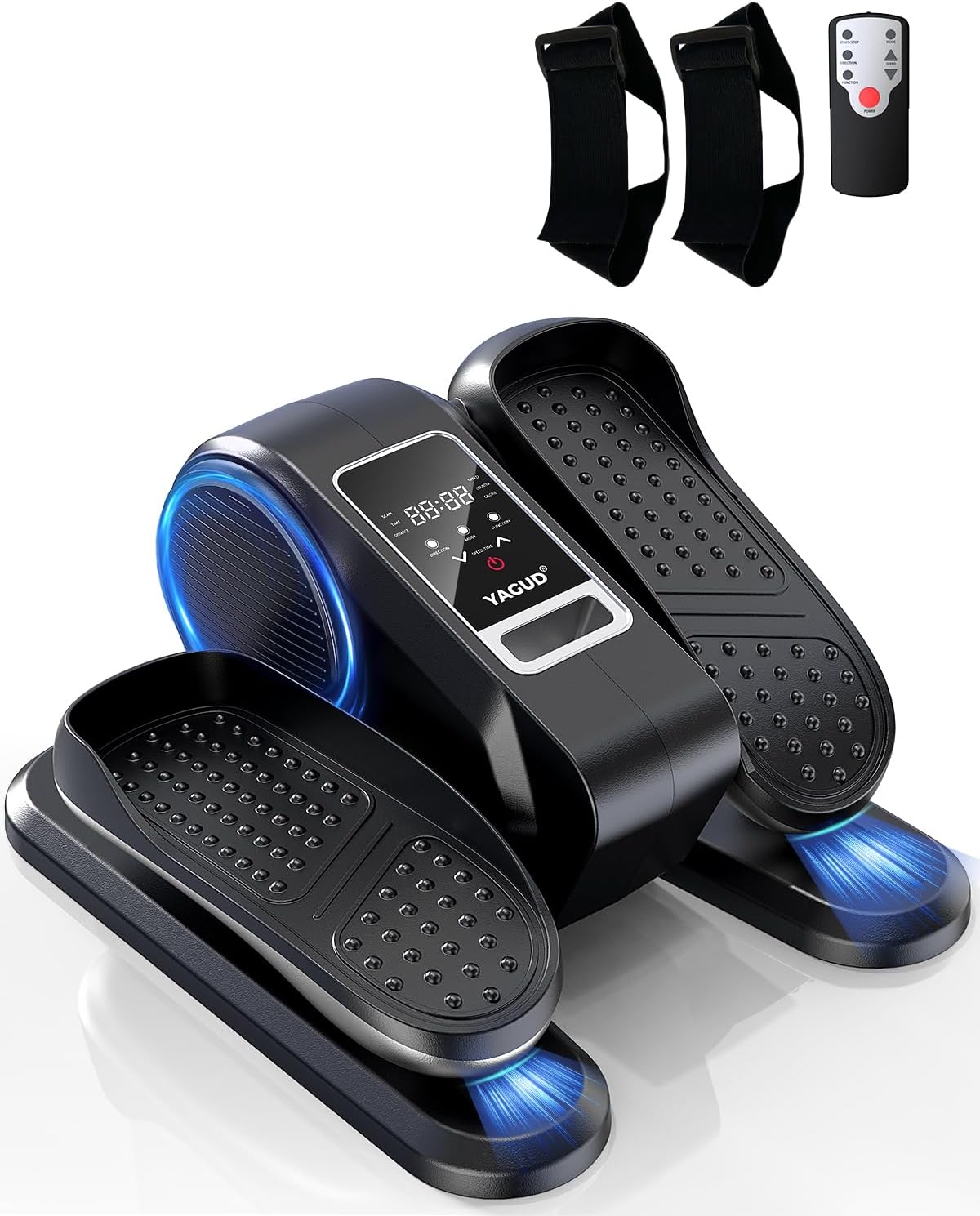 Yagud Under Desk Machine (15 speeds)
