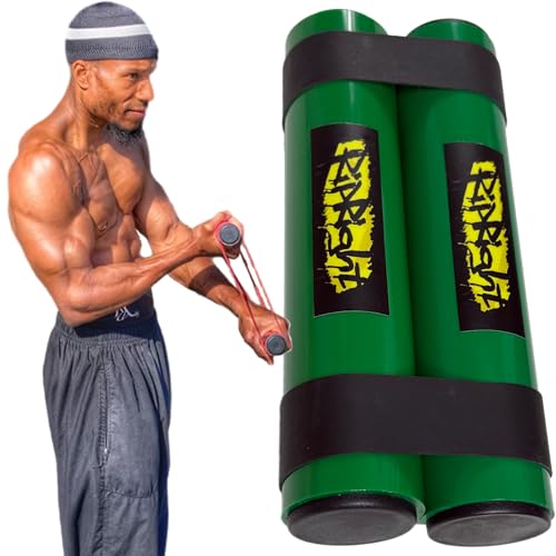 RipStick, 6 Adjustable Bands