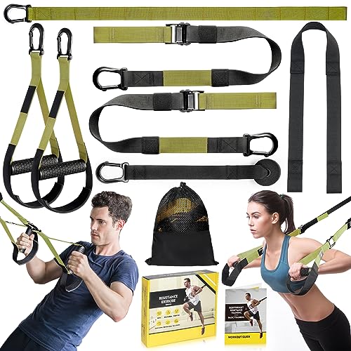MB MBEAU Home Resistance Training Kit