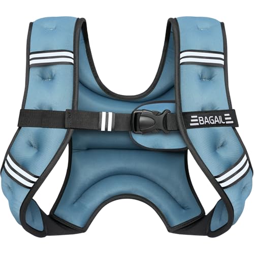 BAGAIL Weighted Vest