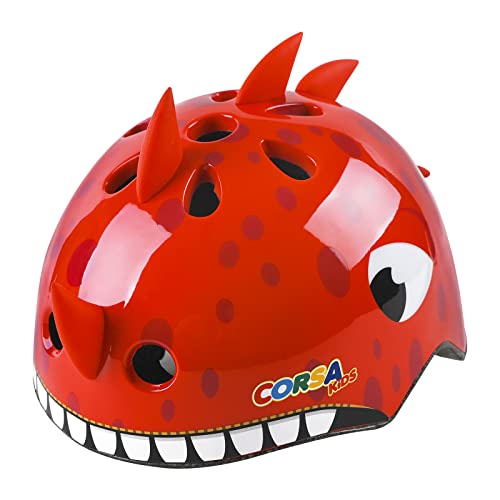 Atphfety Dino/Shark Helmet