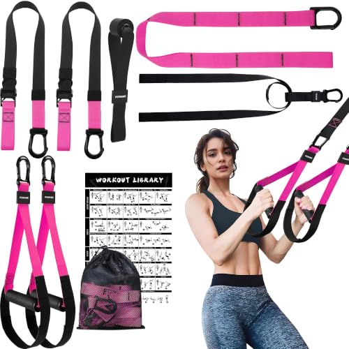 PEMEME Home Resistance Training Kit