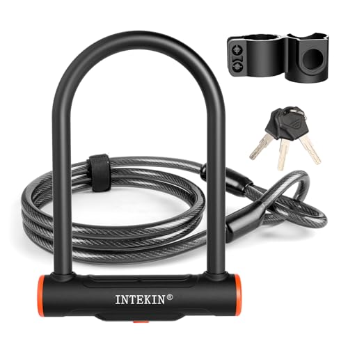 INTEKIN U-Lock (Compact)
