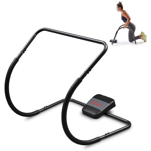 Sunny Health & Fitness Ab Roller