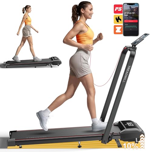 Acezoe Walking Pad Treadmill