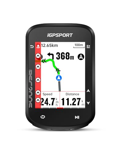 iGPSPORT BSC200S