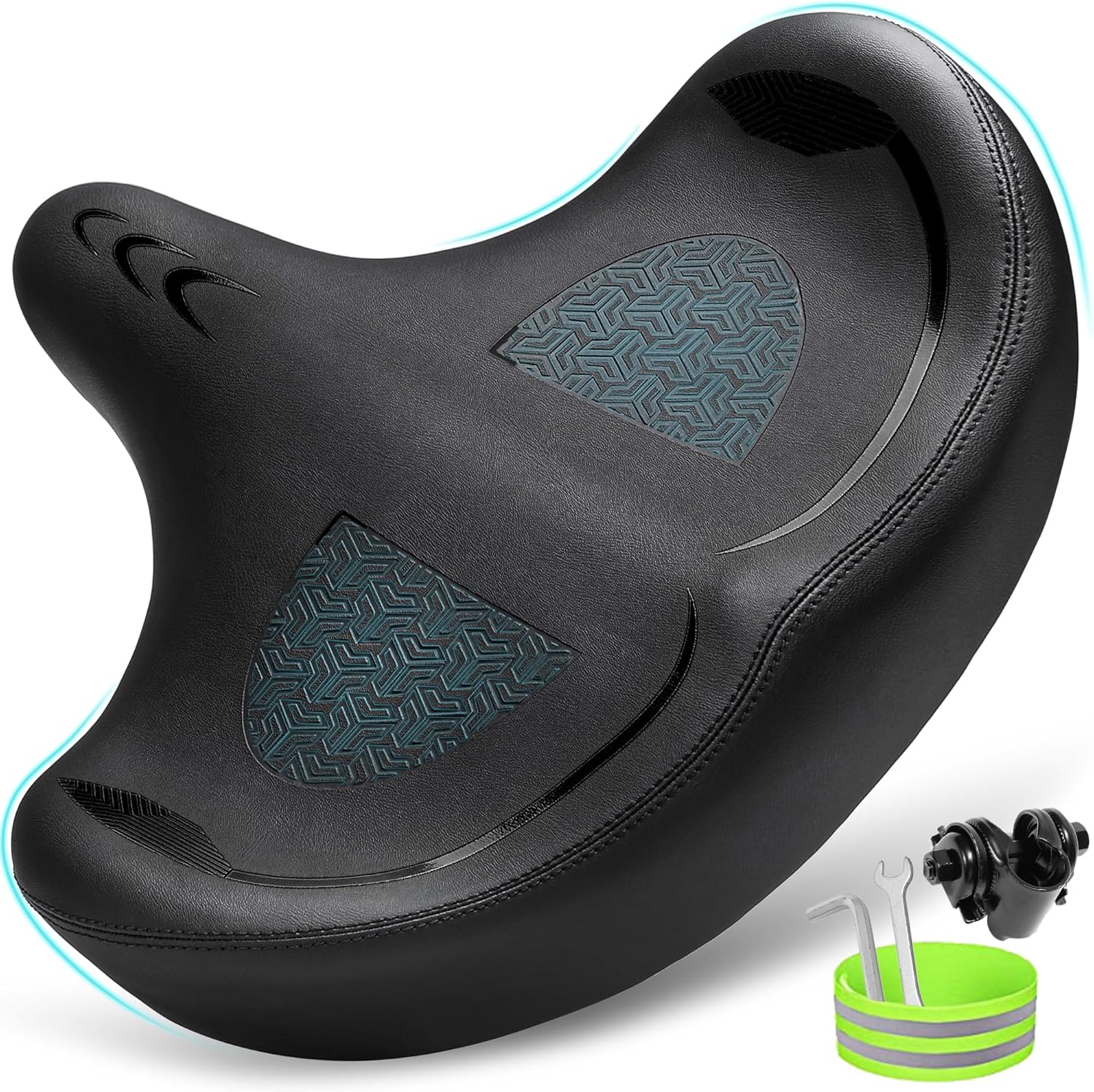 CDYWD Oversized Seat