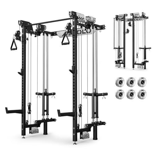 Mikolo Functional Trainer