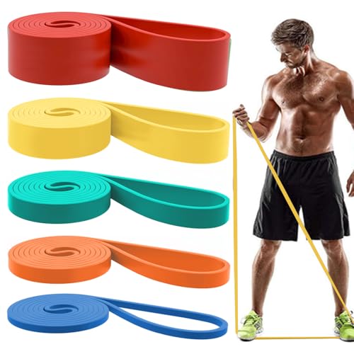 ROSAPOAR Resistance Bands Set