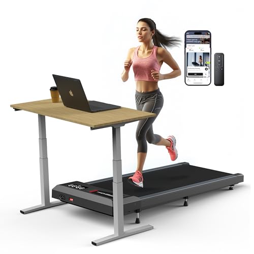WELLFIT Walking Pad
