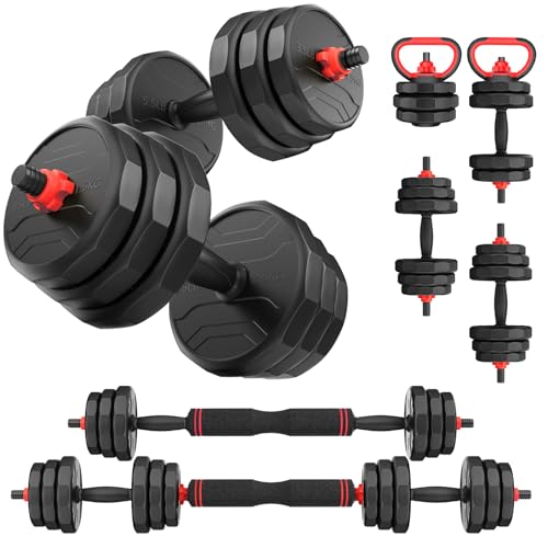 UKEEP Adjustable Set
