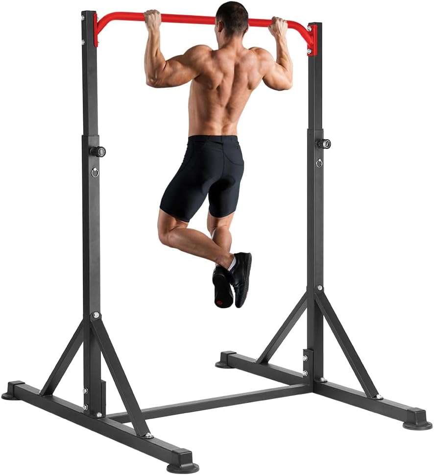ONETWOFIT Pull Up Station