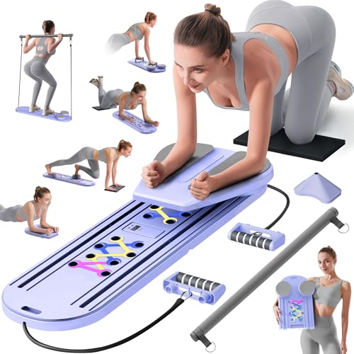 AddWin Pilates Board