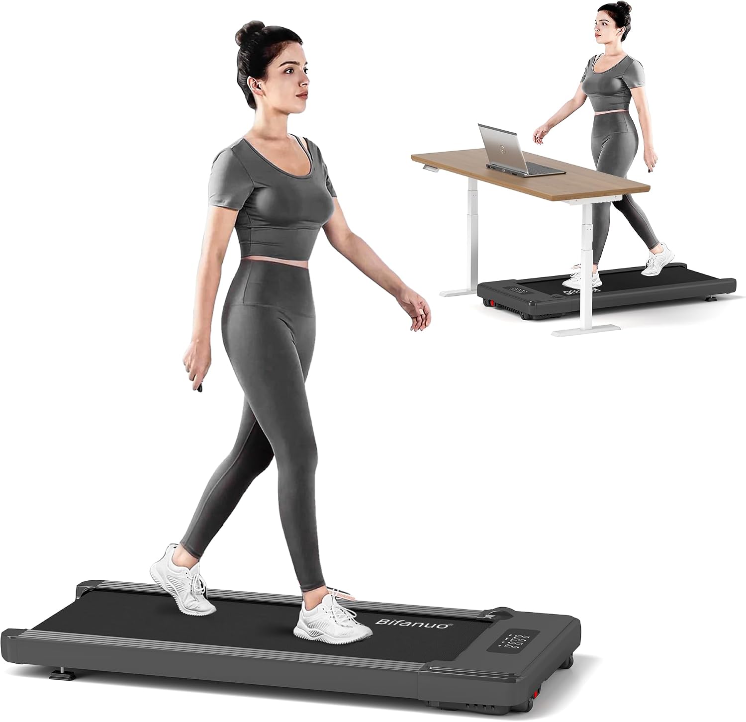 Bifanuo Walking Pad (Best Value)