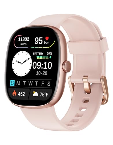 SHANG WING Fitness Tracker 2025