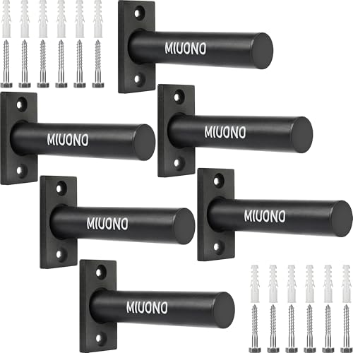 MIUONO Wall Mounted Plate Holder (Best Value)