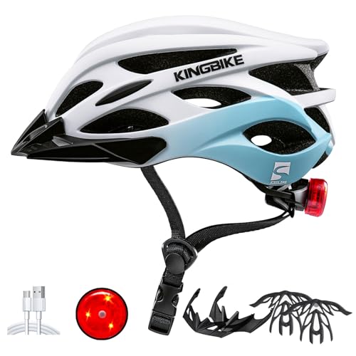 KINGBIKE Helmet