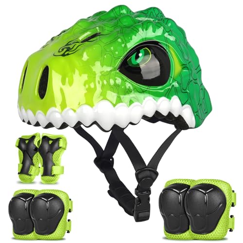 Bavilk Kids Dinosaur
