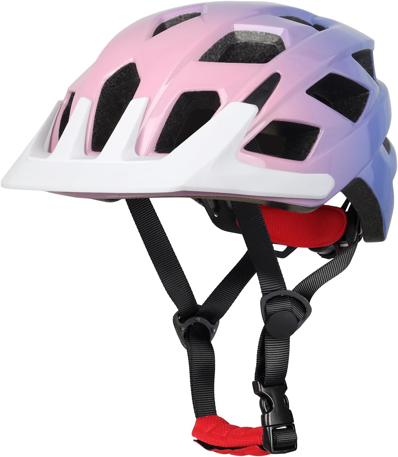 Atphfety Kids Helmet (detachable visor)