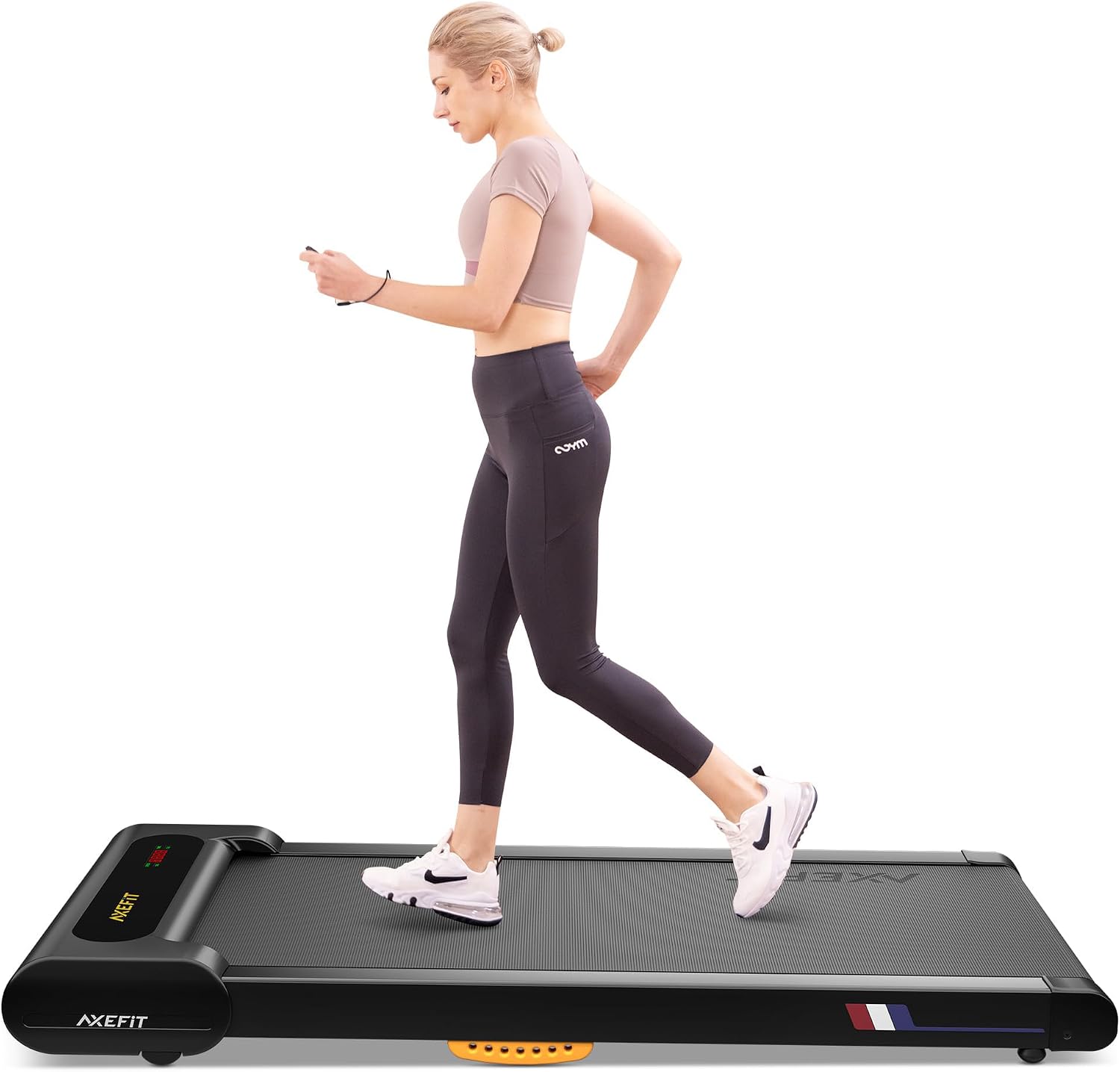 AXEFIT Walking Pad (Budget Pick)