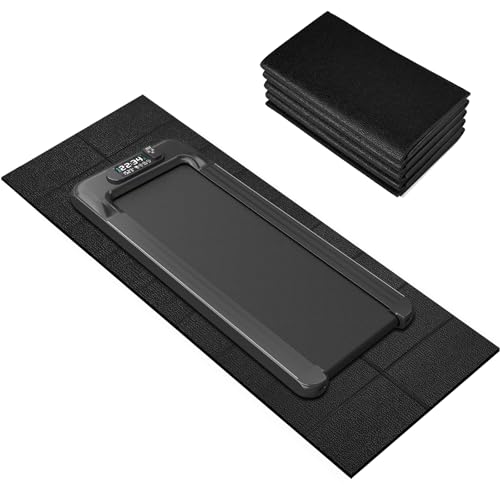 WERCHO Treadmill Mat (Budget Pick)
