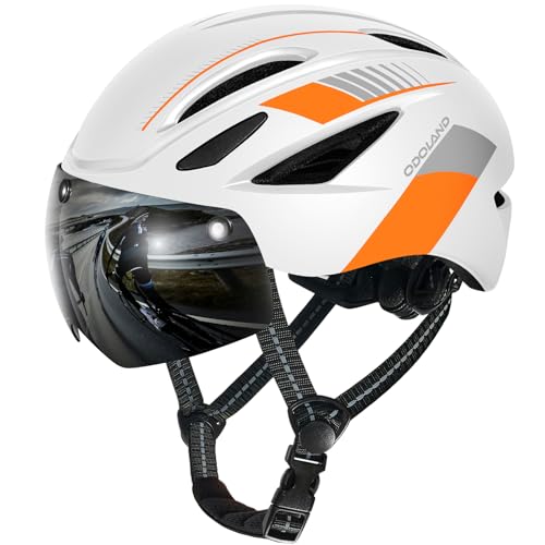 Best Bike Helmets for E-Bikes and Faster Commuting (2026)