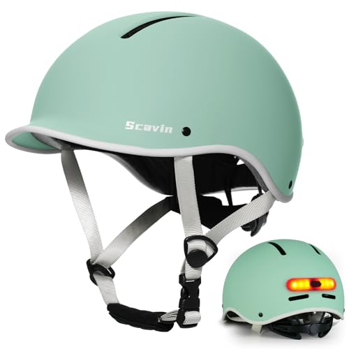 Scavin Bike Helmet