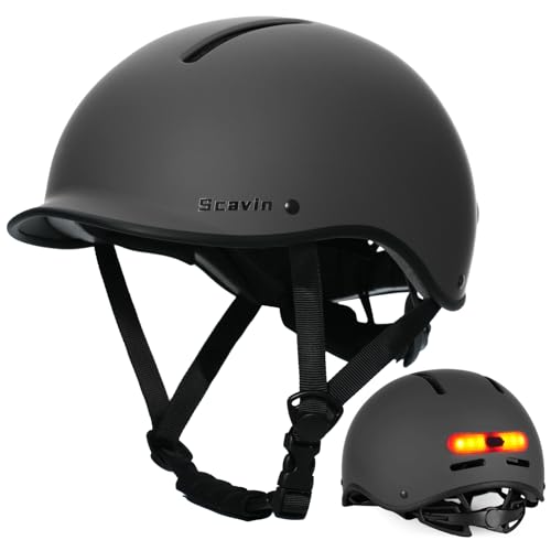 Scavin Helmet (Premium)
