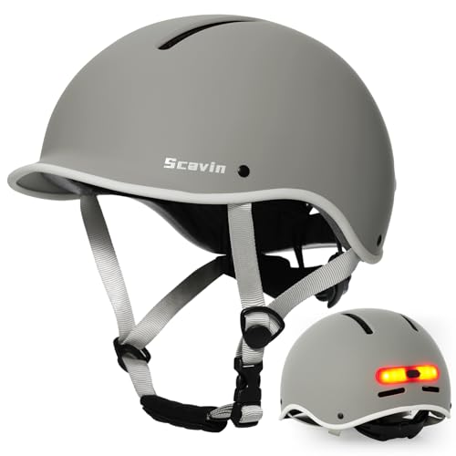 Scavin Helmet (Premium)