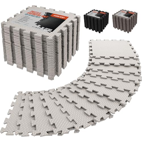 AIRHOP 18-Tile Mat
