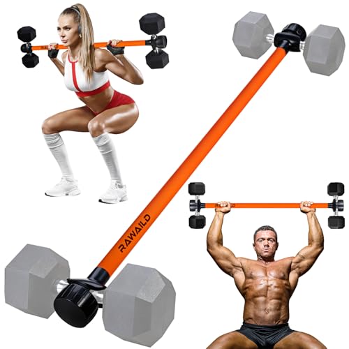 Rawaild Dumbbell Converter
