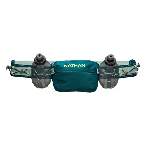 Nathan Trail Mix Plus (Budget)