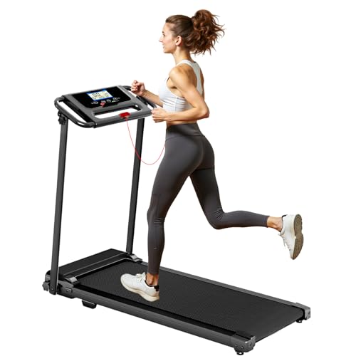 FutureGlide Portable Treadmill (Mid-Range)