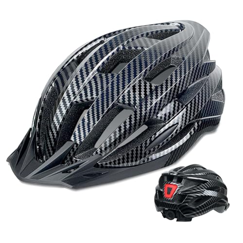 AISSTXOER Bike Helmet