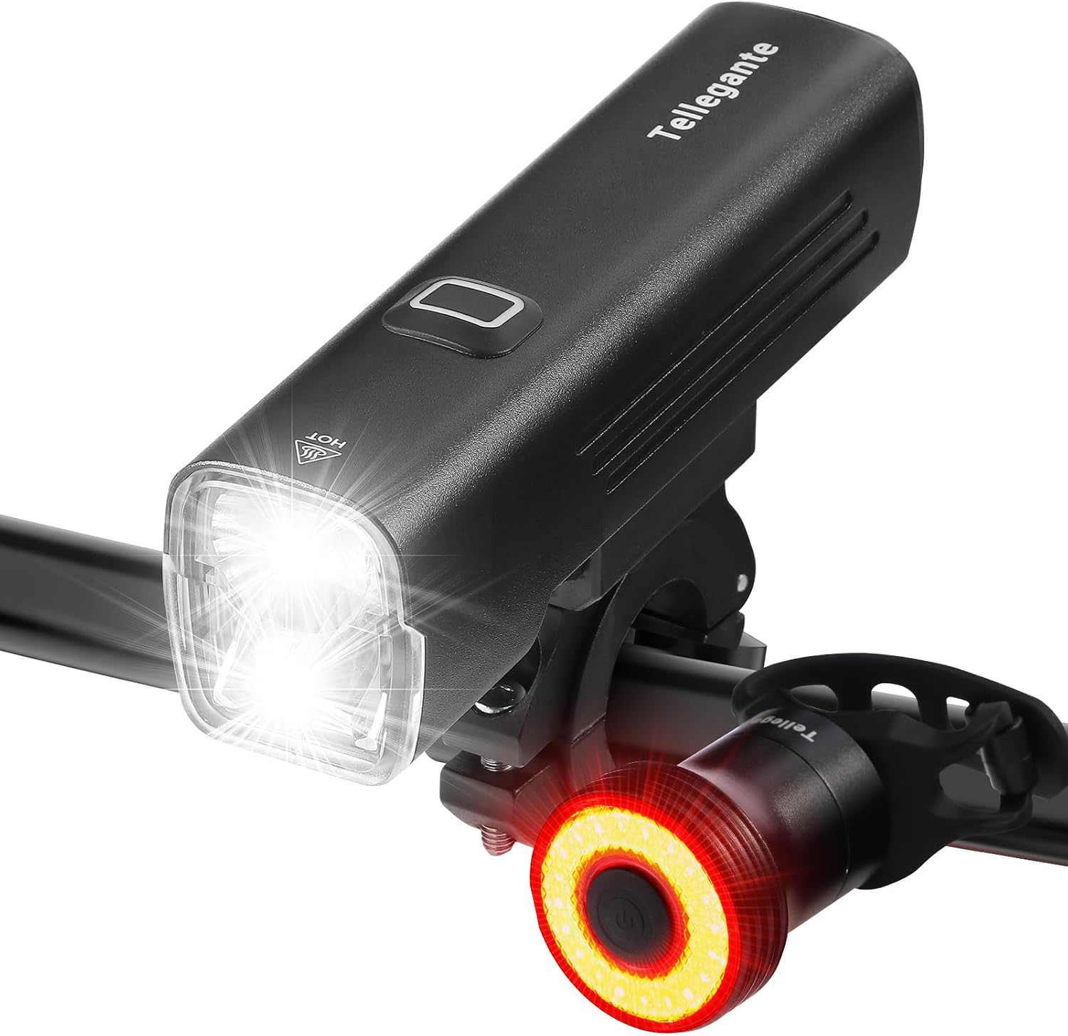 Tellegante 2400 Lumen Set