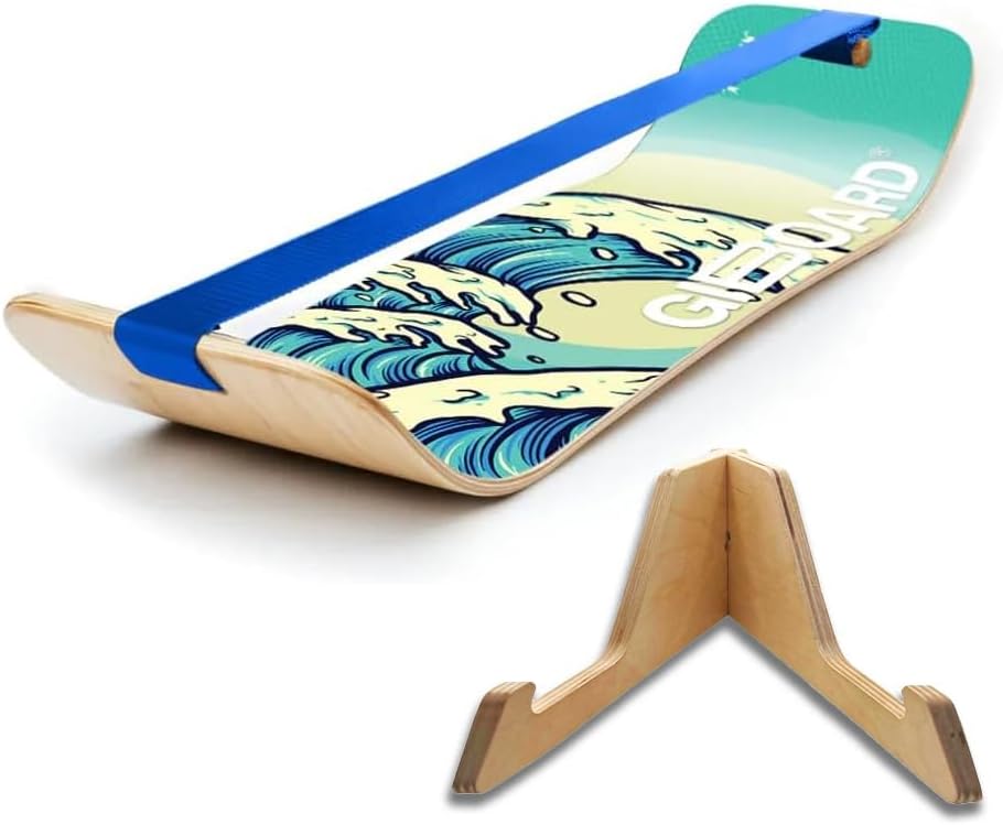 GIBBON GiBoard Balance Board