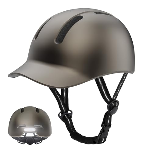 Shinmax Baseball-Style Helmet