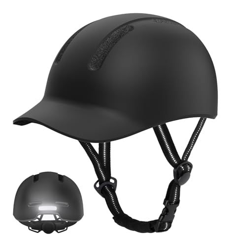 Shinmax Adult Bike Helmet (B0DX6VDZ4M)