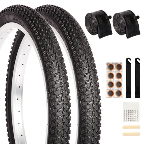Joytissimo 20" Tire Kit