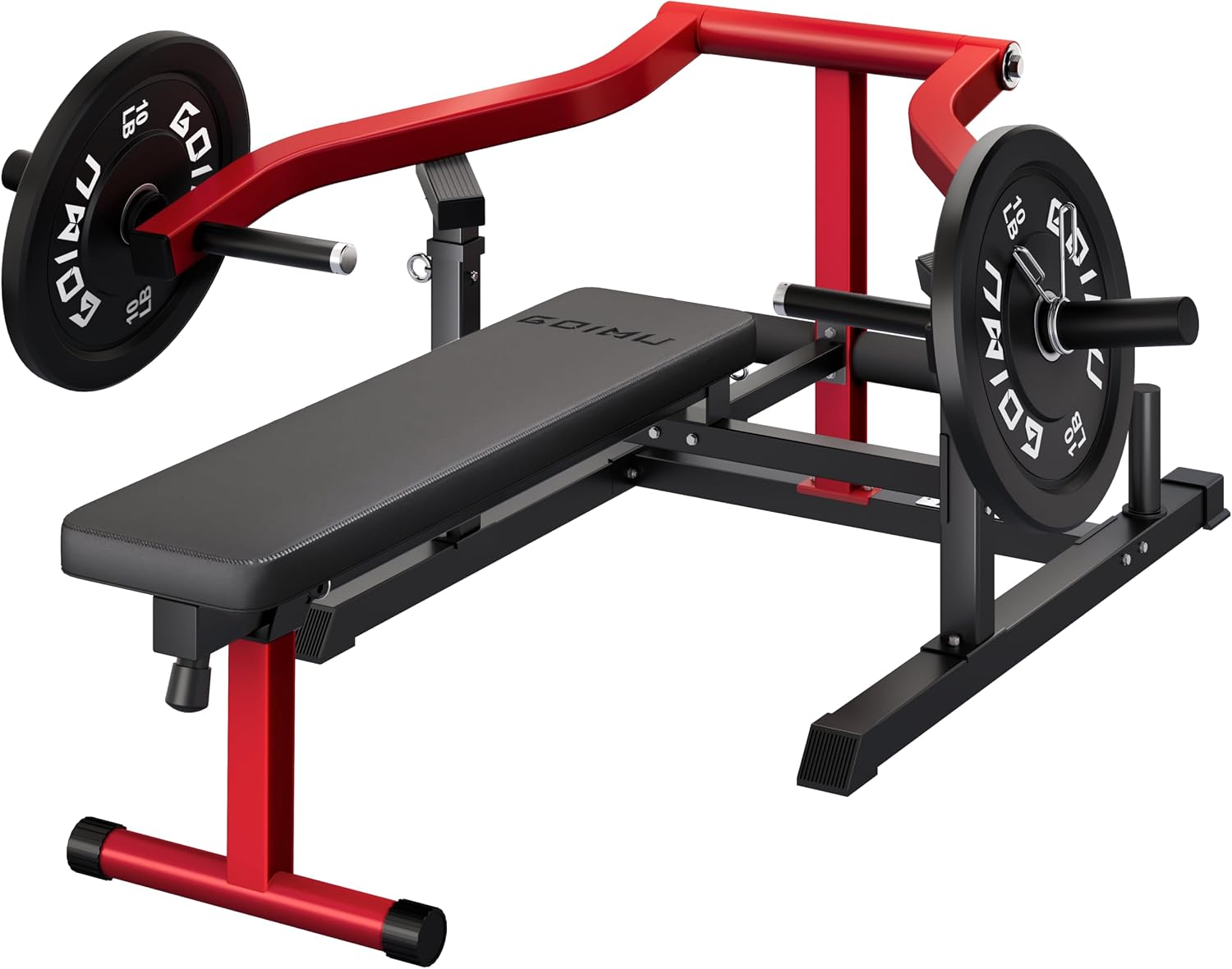 GOIMU Chest Press Machine