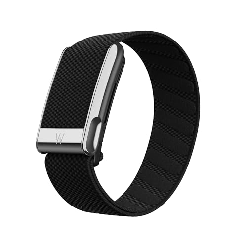WHOOP 5.0/MG Activity Tracker - 12 Month Membership - Health and Fitness Wearable  24/7 Activity and Sleep Tracker, Personalized Coaching, Menstrual Cycle Insights  14+ Days Battery Life