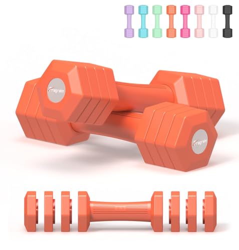 Fragraim Compact 10 lb Set